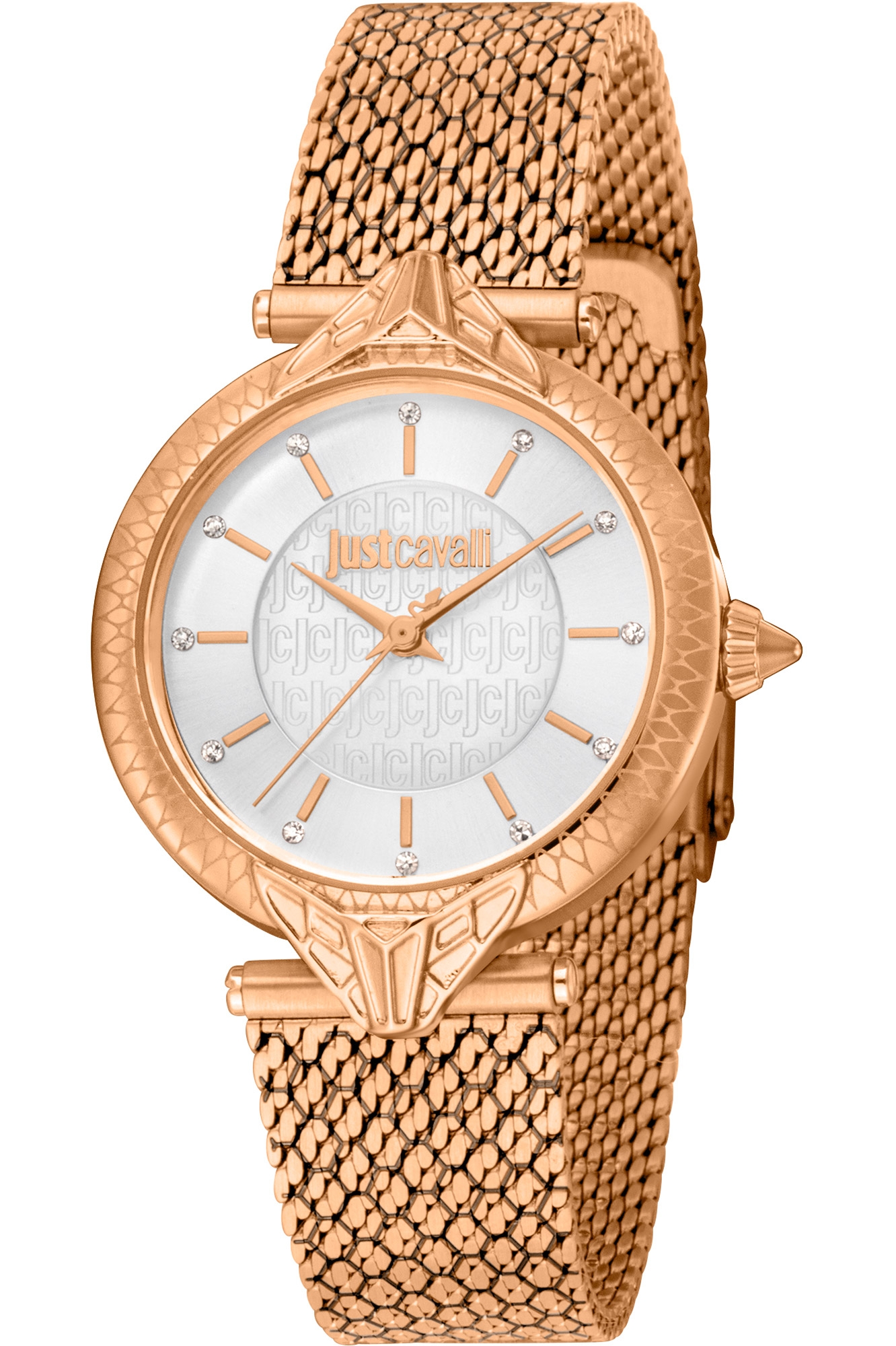 JUST CAVALLI Mod. ANIMALIER BY JUST CAVALLI TIME - Watches available at DOYUF